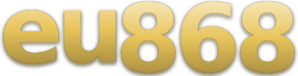 eu868 logo